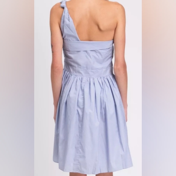 8 FLARED DRESS - Picture 2 of 12